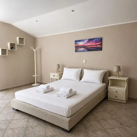 Casa 100m From The Дом отдыха Сами