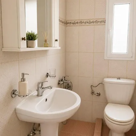 Casa 100m From The Дом отдыха