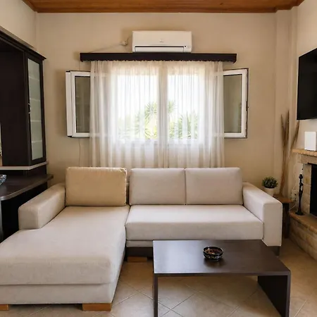Дом отдыха Casa 100m From The